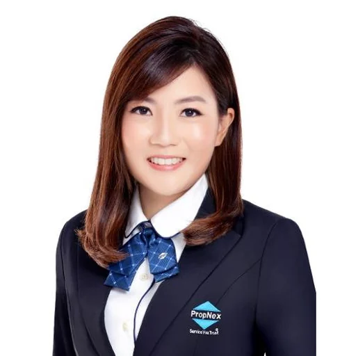 LIM CHEE MEI (MAY LIM)