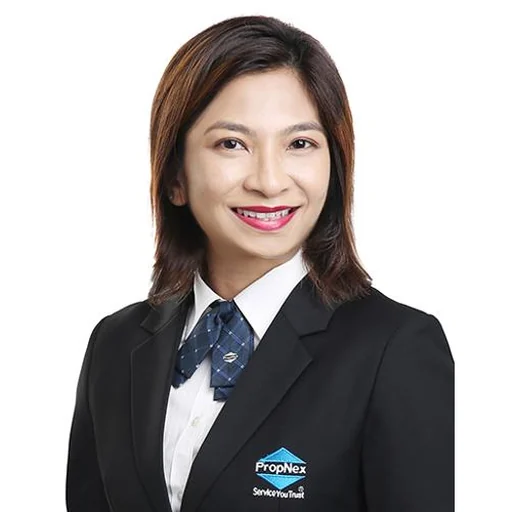 LEE AI LIN JENNIFER GRACE SCHOLASTICA (JENNIFER LEE)