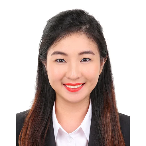 CHEE NEN QUE (JOSEPHINE)