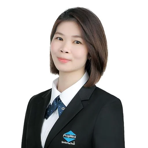 YEUNG SZE MAN (CHLOE)