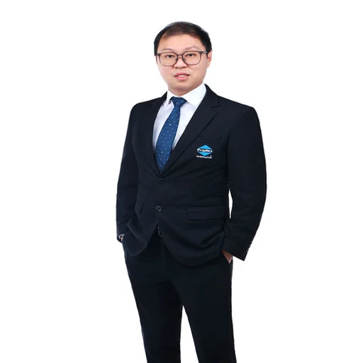 LEONARD TAN SEN OON (LEONARD TAN)