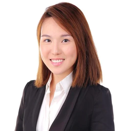 HONG WANQIU (RACHEL)