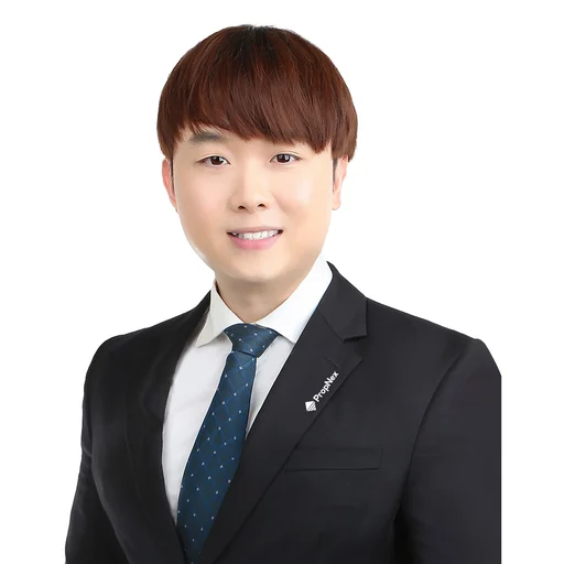 GARY LIM JIN ZHAO (GARY LIM)
