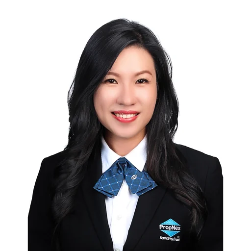 ALICIA FONG HUI YI