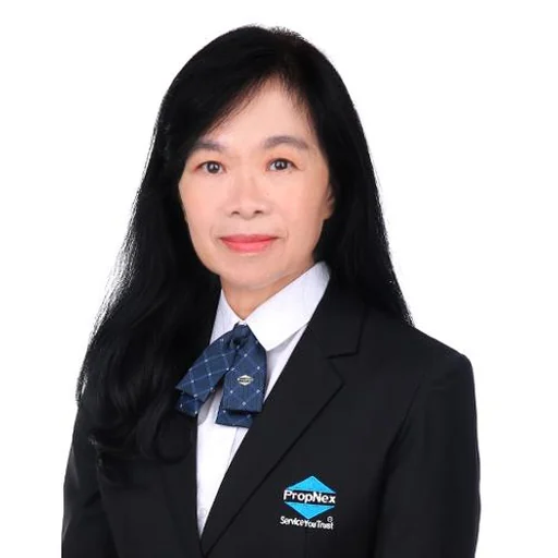 CHAN NGAN YIN (GRACE)