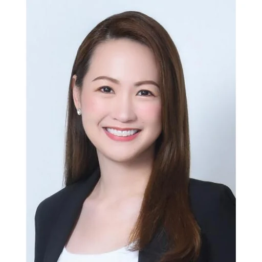 AUDRIE POH XIN YI (FU XINYI) (AUDRIE POH)