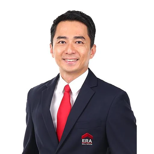 YAR GIN WEE (YI JUNWEI) (JIMMY YAR)
