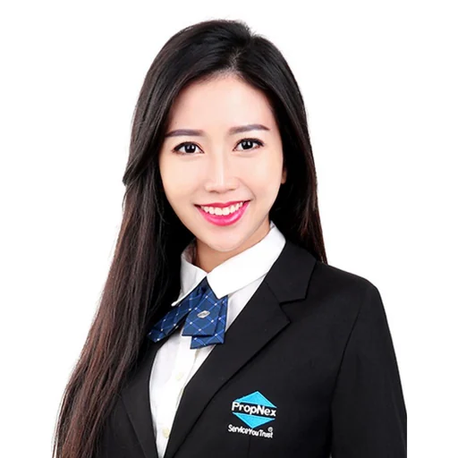 HAN YIN LI, PATRICIA (PATRICIA HAN)
