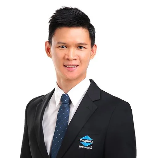 HOO KUO-YONG KERRY (XU GUORONG) (KERRY HOO)