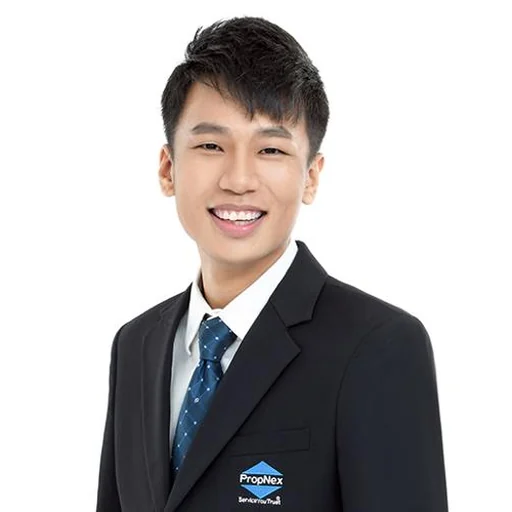 KHOO ZHEN HAO RAVEN (RAVEN KHOO)