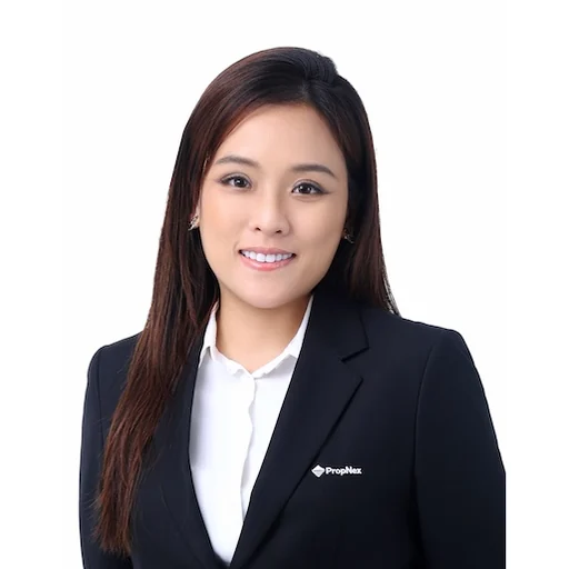 TOH HAN LI AMILIA (AMILIA TOH)