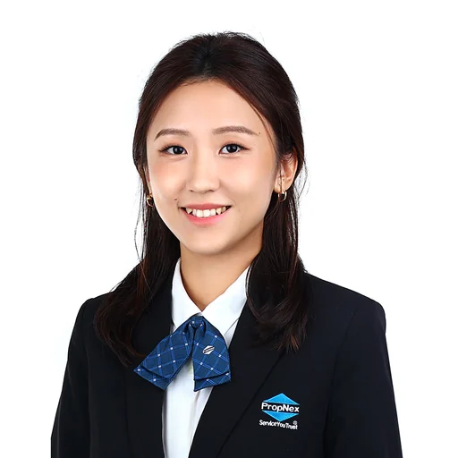 YONG SHI MIN (SHERMIN YONG)