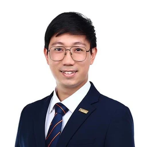 THAM WYE TUCK (GORDON THAM)