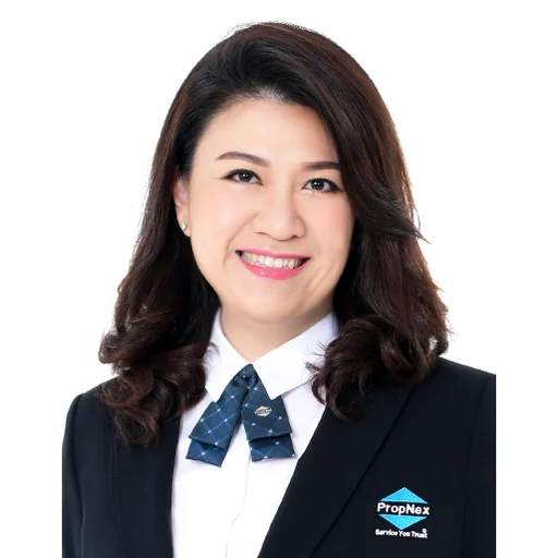 PRISCILLA CHEONG YEN PING