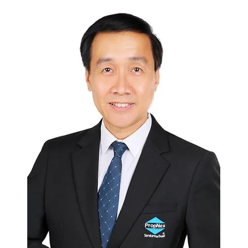 THAM KAM FOOK (ALAN THAM)