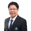 CHONG YOON KHEONG