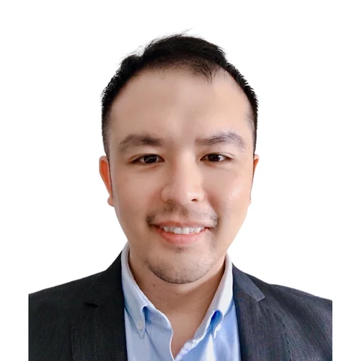 TAN CHEE KEONG (CK TAN)