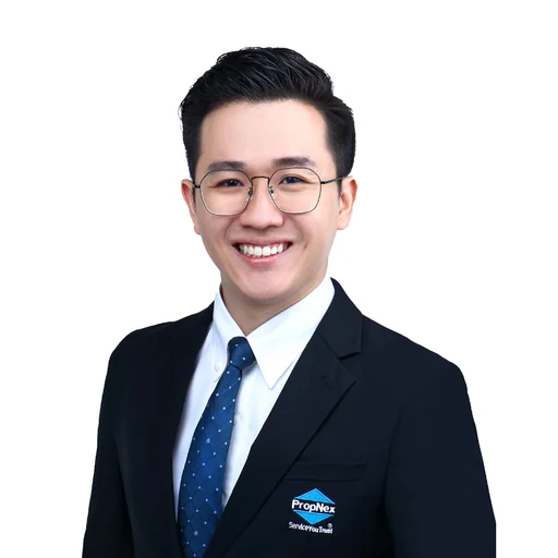 TOH YOU XIANG, ALVIN (ALVIN TOH)