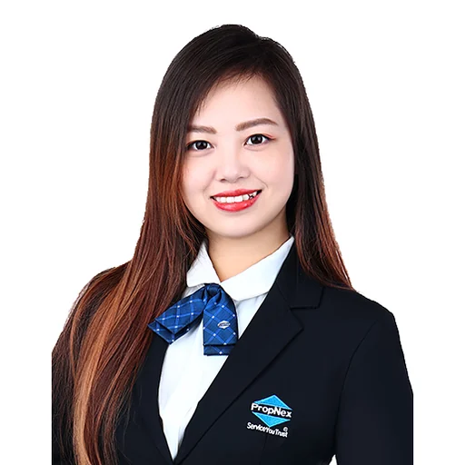 LI ZIYING (LETHE)