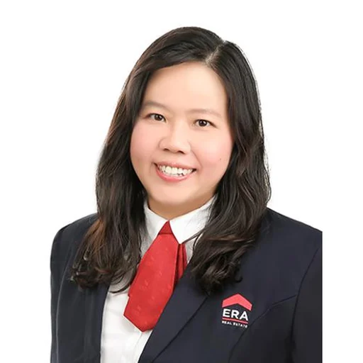 LEE CHAI HONG (ASHLEY LEE)