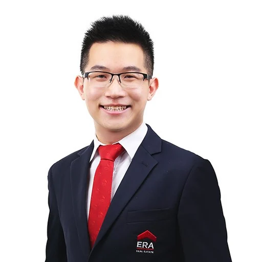 TOH HAN WEI (BRANDON TOH)