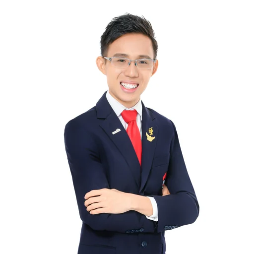TAY KOK HONG (DAN TAY)