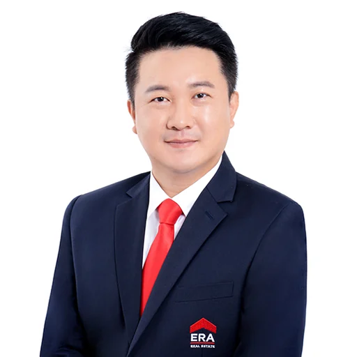 LEO HWANG
