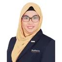 SITI ZAHRAH BINTE SHAMSUL KAMAR