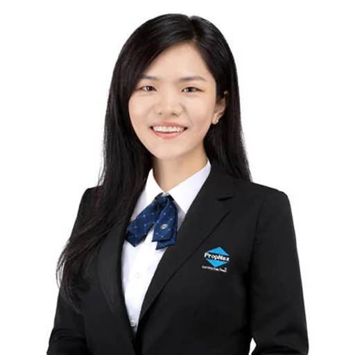 WU MENGQIAN (VICTORIA)
