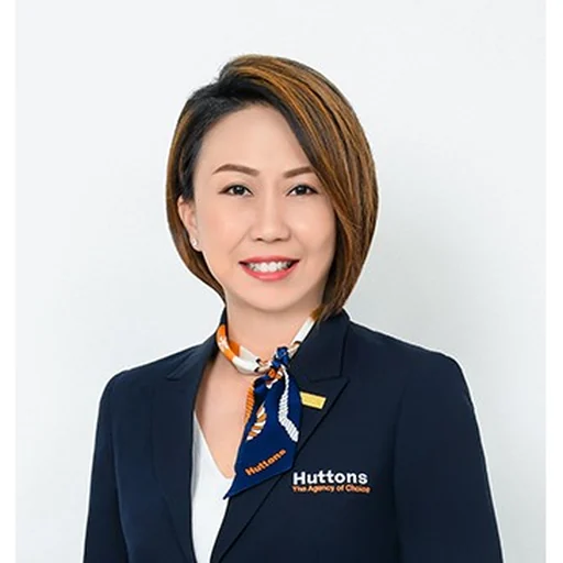 TAN PEI PEI, SUSIE (CHEN PEI PEI, SUSIE)