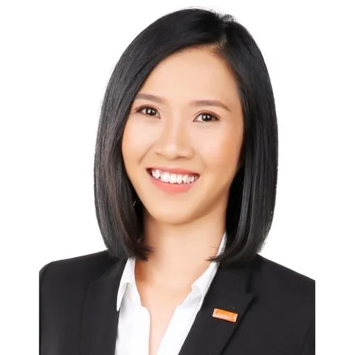 TENG YUE LING (DING YUELING) (JERLYN)