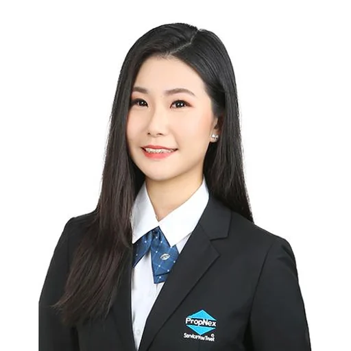 YEE JING SI (YU JINGSI) (APRIL)