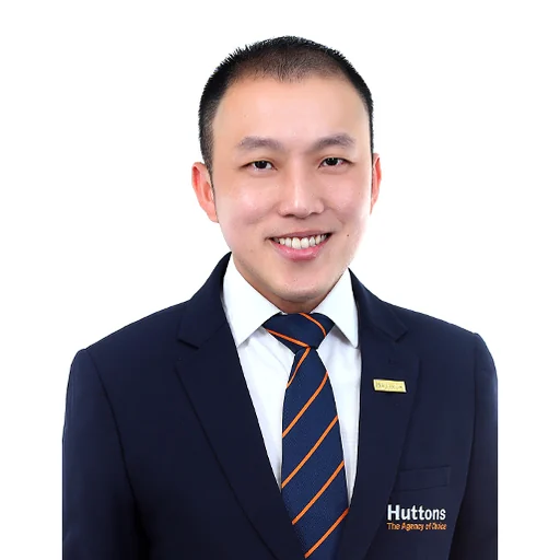 SOH BOON TENG, VINCENT (SU WENDING, VINCENT)