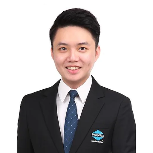 ONG KAI RONG SEAN (SEAN ONG)