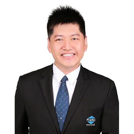 NG JUN YUAN (KEVIN NG)