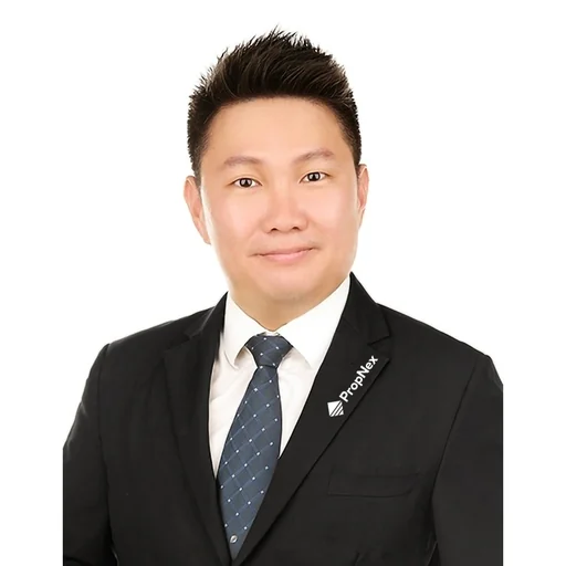 TAN WEE GUAN (CHEN WEIYUAN)