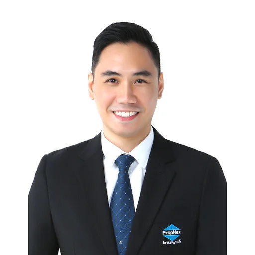 JASPER SOH CHIN TECK (JASPER SOH)