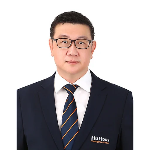 HENG CHEW PENG CHRISTOPHER (CHRISTOPHER HENG)