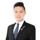 RONALD CHYE WEI LOONG