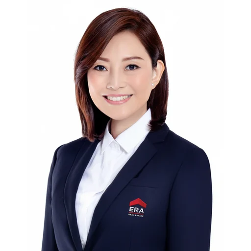 JESSICA TAN SI QIN (CHEN SHIQING)