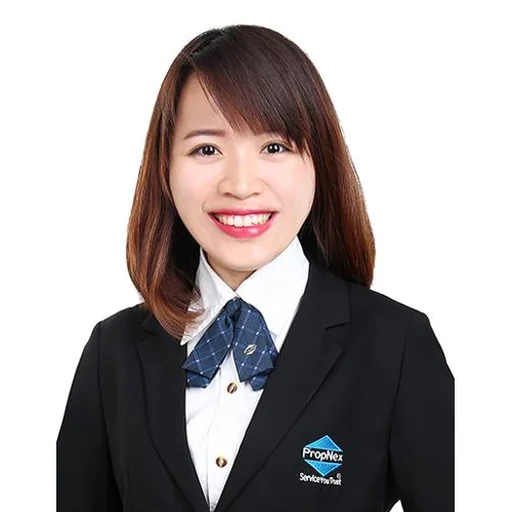 CHIA XIU YING (ALYSSA CHIA)