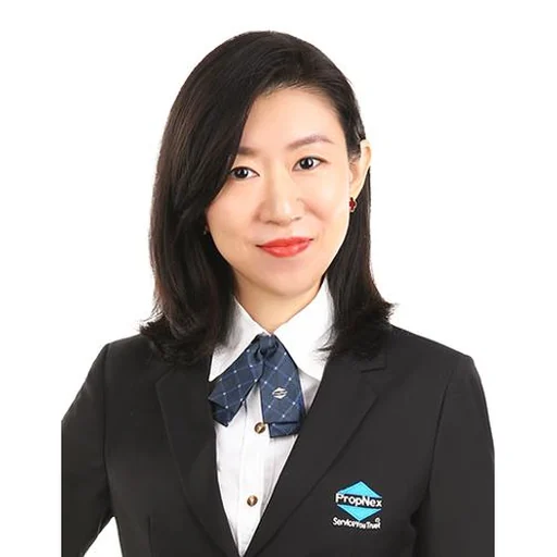 GAO LIJUN (AMY GAO)