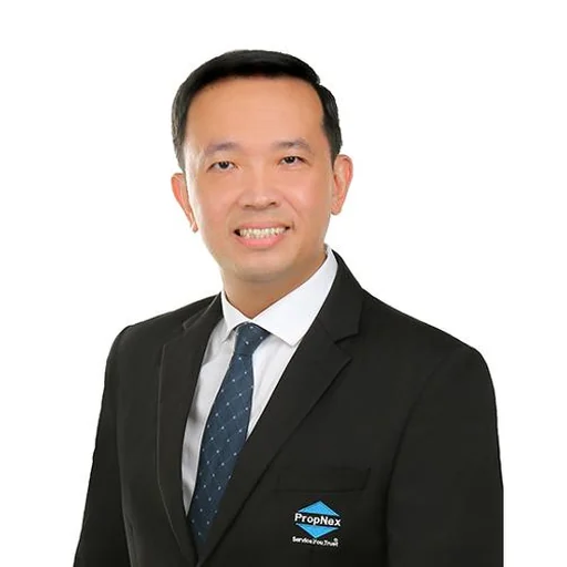 HO KIM FAI (SIMON HO)