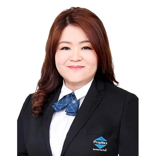 ONG LAY CHIN (MONICA ONG)