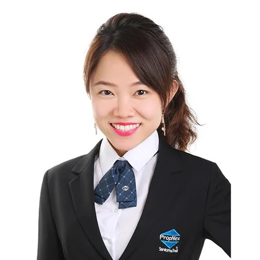 TOH YEE CHIN