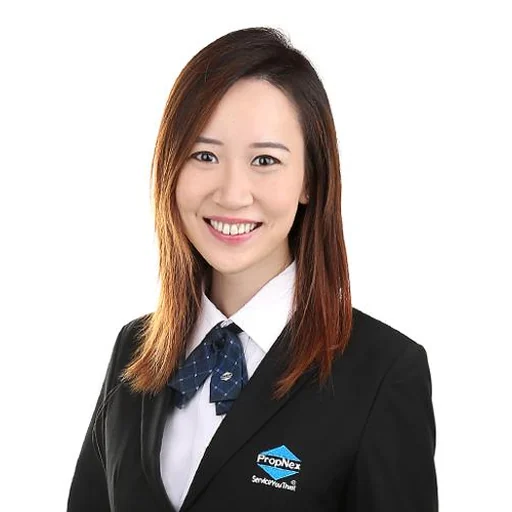MELISSA LEE SI JIA (MELISSA LEE)