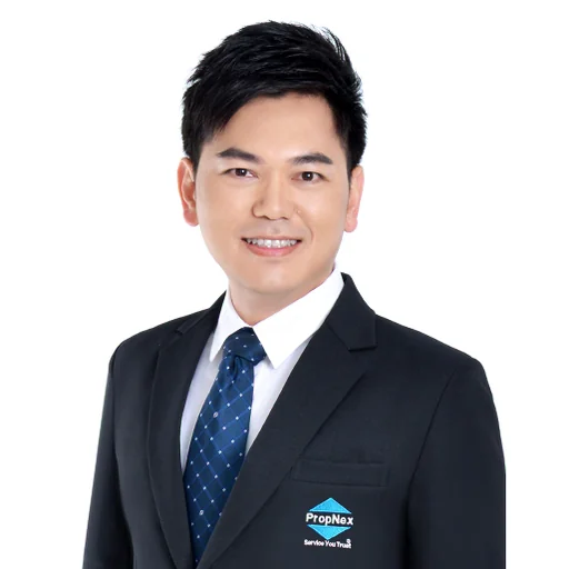LEOW KOK SEN (LIAO GUOSHENG) (DARREN LEOW)
