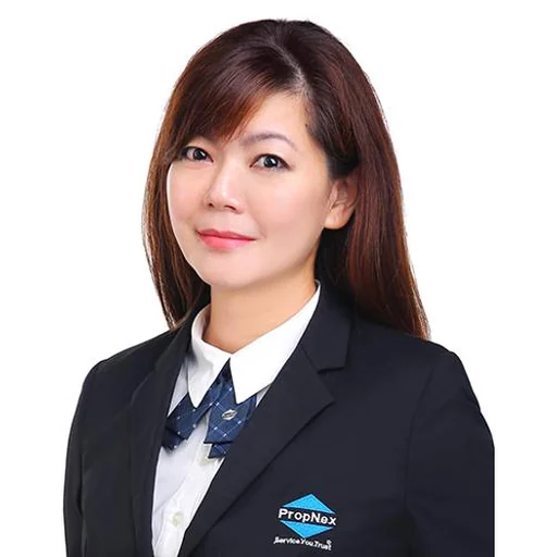 TAN SIEW FENG (CHEN XIUFEN) (SHARON TAN)
