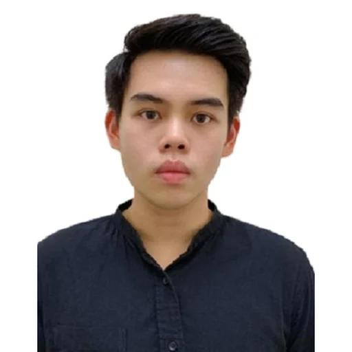 NIGEL TAN YONG JIAN