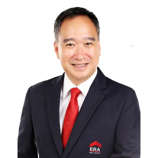 WANG YONG (GEORGE)
